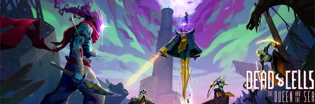 NS新聞 死亡細胞多項更新計劃 日廠遊戲夏季特賣啟動