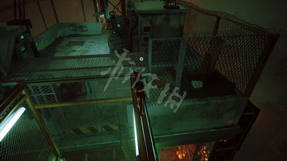 《浪貓》圖文攻略 全流程全收集全記憶全解謎 《浪貓》圖文攻略 全流程全收集全記憶全解謎