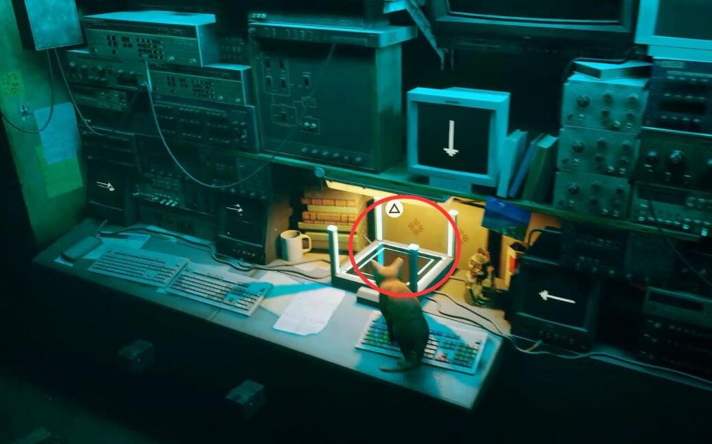 《浪貓》stray遊戲公寓密碼收集攻略 公寓解密怎麽過? 《浪貓》stray遊戲公寓密碼收集攻略 公寓解密怎麽過?