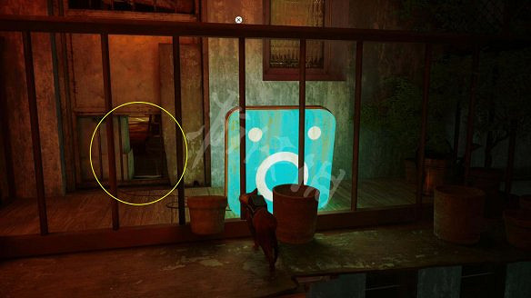 《浪貓》圖文攻略 全流程全收集全記憶全解謎 《浪貓》圖文攻略 全流程全收集全記憶全解謎