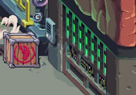 《忍者龜許瑞德的復仇》異星生物怎麽過?第十五關打法技巧 《忍者龜許瑞德的復仇》異星生物怎麽過?第十五關打法技巧