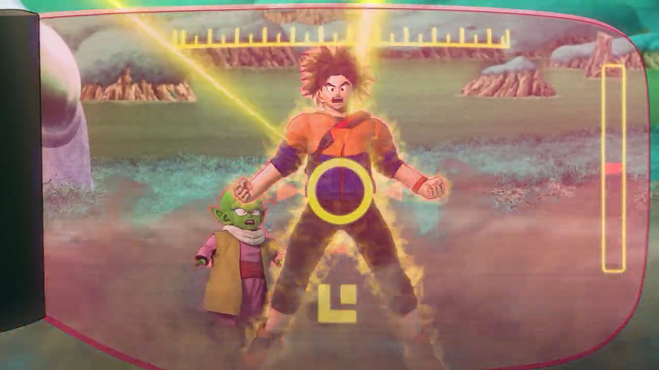 《龍珠:破界鬥士》發售日公布!10月14號上市! 《龍珠:破界鬥士》發售日公布!10月14號上市!