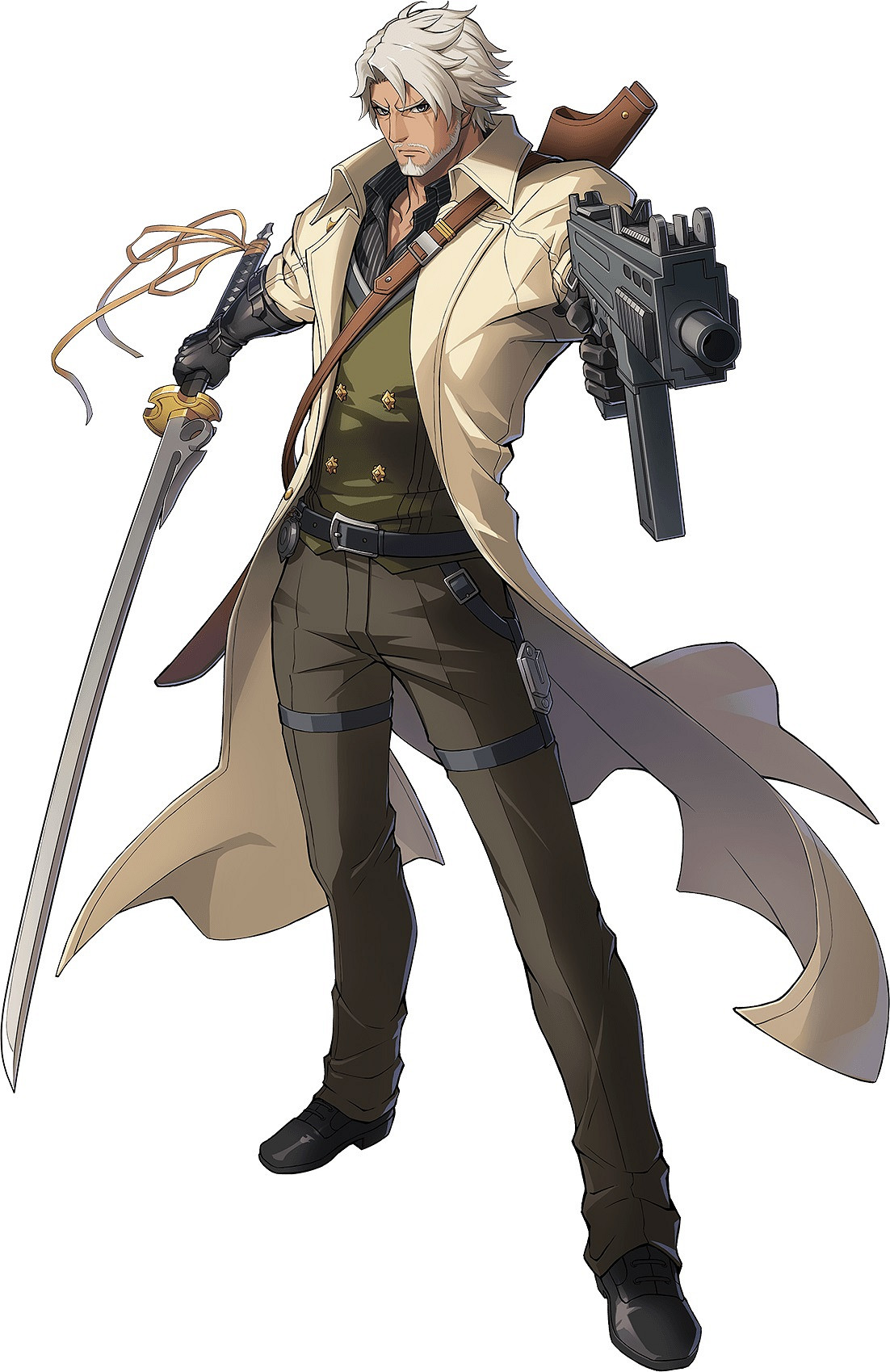 《地下城與勇士決鬥》角色有哪些？dnf決鬥全角色介紹