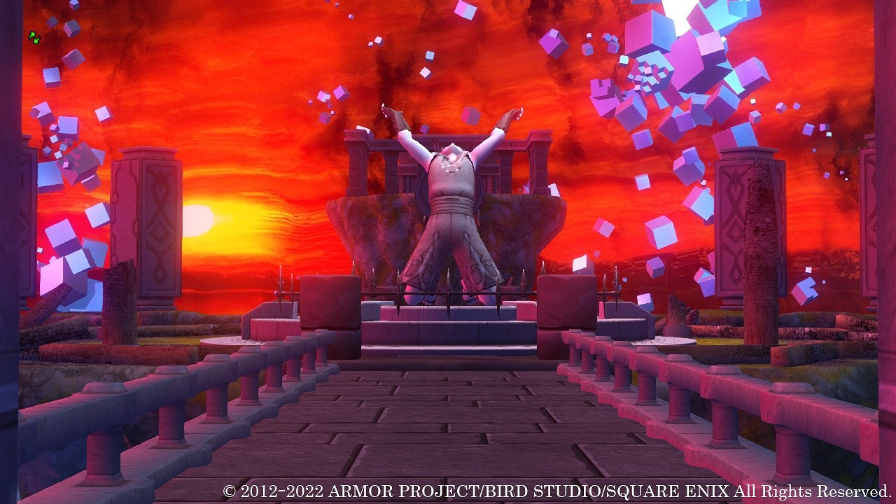 《勇者鬥惡龍10》6.2版更新情報 勇者秘史透露 《勇者鬥惡龍10》6.2版更新情報 勇者秘史透露