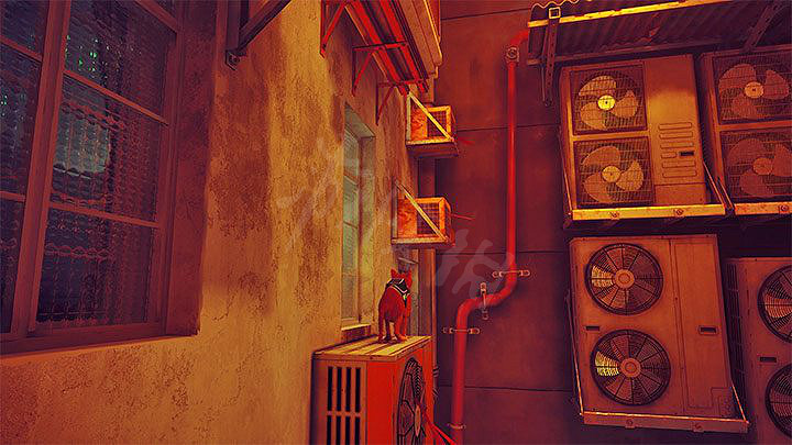 《浪貓》全徽章收集指南 stray遊戲徽章怎麽獲得 《浪貓》全徽章收集指南 stray遊戲徽章怎麽獲得