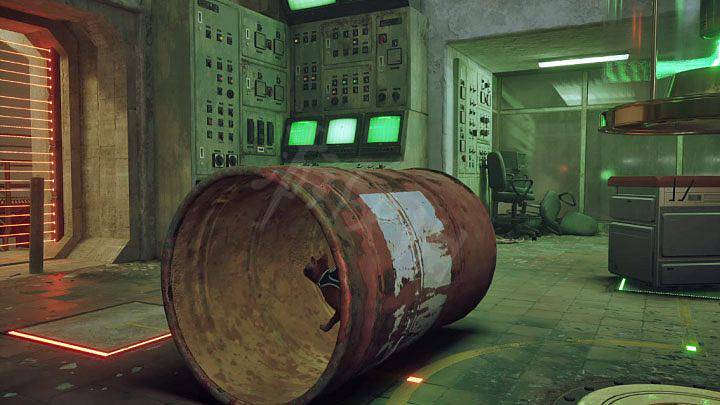 《浪貓》stray遊戲解謎攻略大全 全密碼全解謎全區域謎題