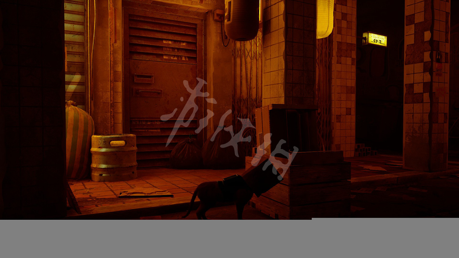 《浪貓》好奇害死貓成就怎麽玩？stray遊戲好奇害死貓成就玩法一覽