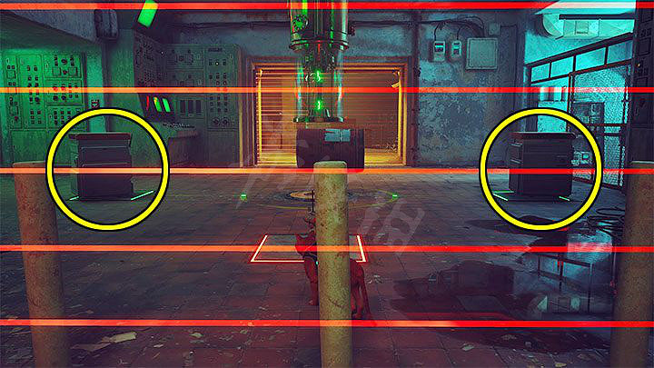 《浪貓》stray遊戲解謎攻略大全 全密碼全解謎全區域謎題