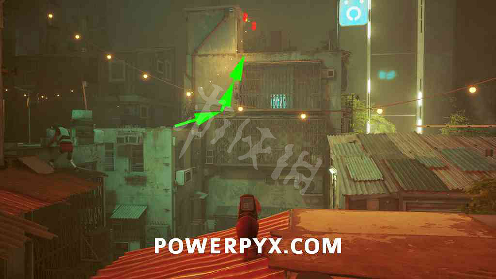 《浪貓》筆記在哪？stray四本筆記位置介紹