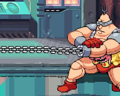 《忍者龜許瑞德的復仇》第十五關克朗怎麽打?克朗打法技巧 《忍者龜許瑞德的復仇》第十五關克朗怎麽打?克朗打法技巧