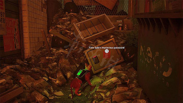 《浪貓》stray遊戲解謎攻略大全 全密碼全解謎全區域謎題