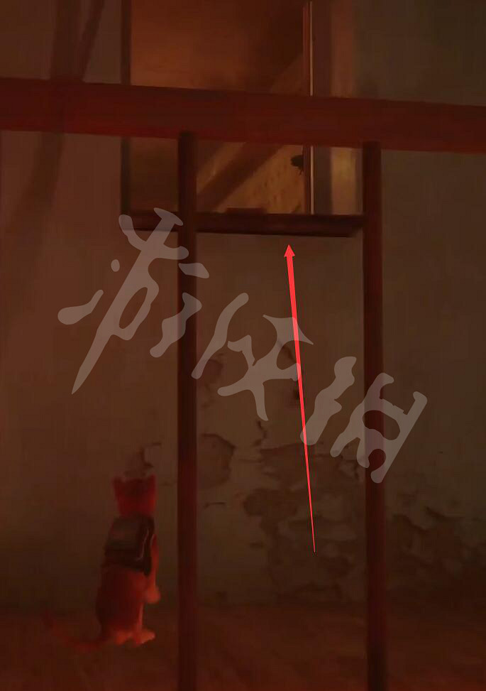 《浪貓》stray全收集圖文攻略 全樂譜+全記憶+全密碼收集