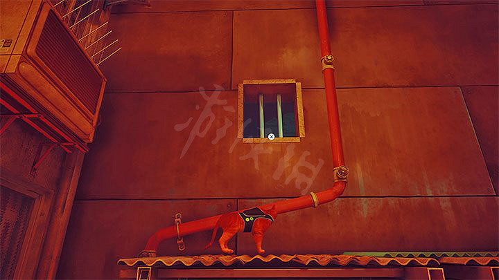 《浪貓》全徽章收集指南 stray遊戲徽章怎麽獲得 《浪貓》全徽章收集指南 stray遊戲徽章怎麽獲得