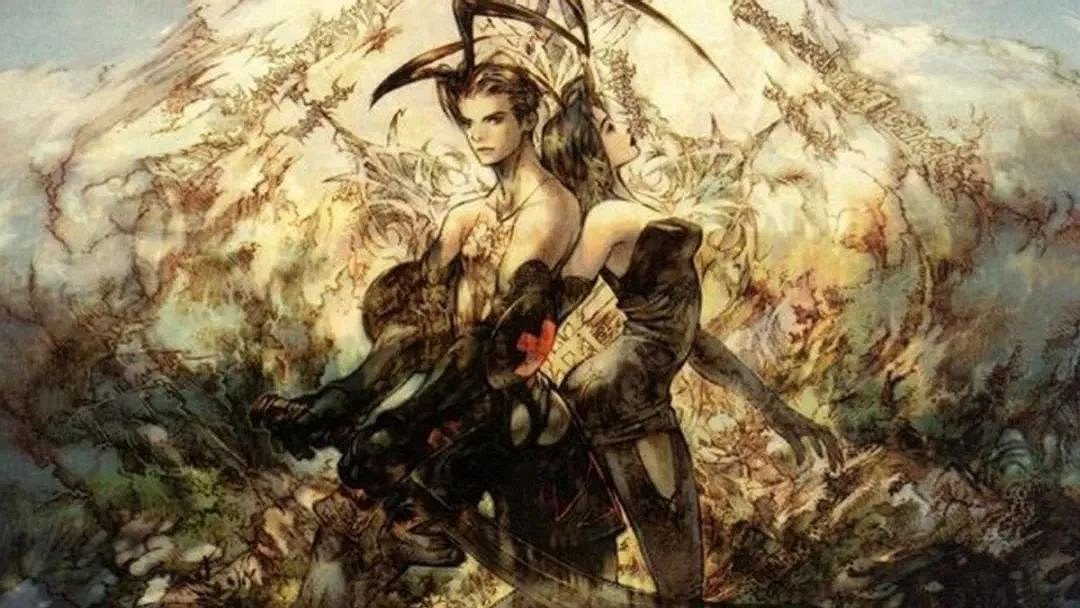 22年前榨乾PS性能的神作！敘事堪稱完美