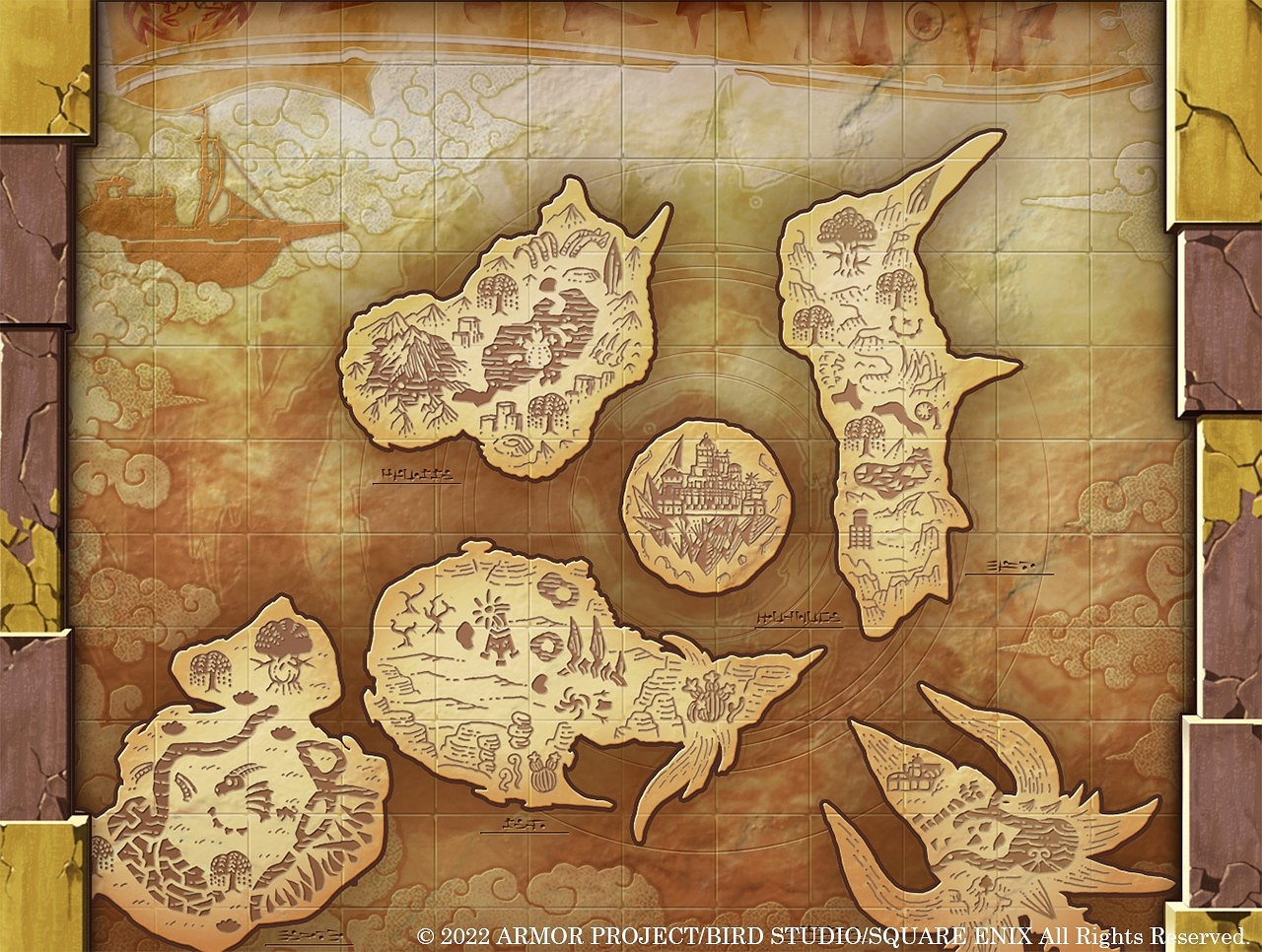 《勇者鬥惡龍 寶藏篇》12月9日登陸Switch 大量新情報