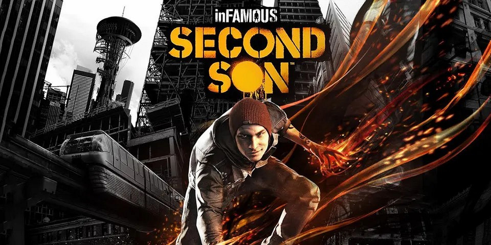 《聲名狼藉：次子》DLC“科爾的遺產”上架PSN商店 免費獲取