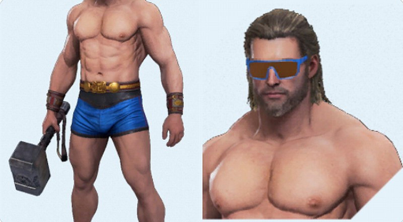 《漫威復仇者聯盟》新裝扮曝光 寡姐穿泳裝真性感 《漫威復仇者聯盟》新裝扮曝光 寡姐穿泳裝真性感