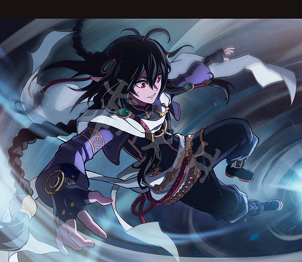 《地下城與勇士決鬥》角色有哪些？dnf決鬥全角色介紹