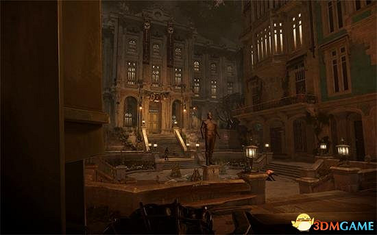 冤罪殺機界外魔之死金庫密碼分享