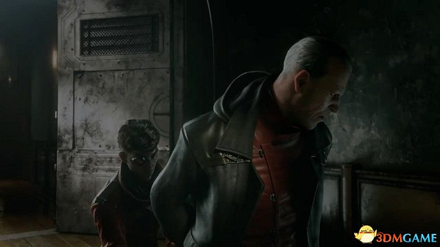 《冤罪殺機：界外魔之死》新預告片 到底誰是界外魔？