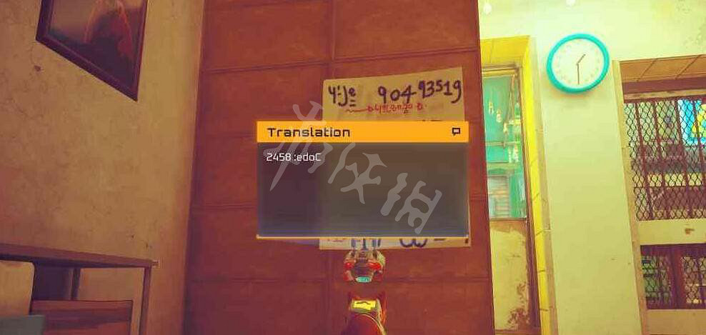 《stray》保險箱密碼解密一覽 遊戲保險箱密碼有哪些? 《stray》保險箱密碼解密一覽 遊戲保險箱密碼有哪些?