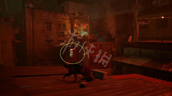 《浪貓》圖文攻略 全流程全收集全記憶全解謎 《浪貓》圖文攻略 全流程全收集全記憶全解謎