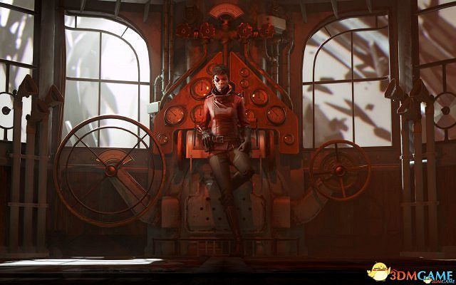 《冤罪殺機：界外魔之死》PC中文版 Steam正版下載