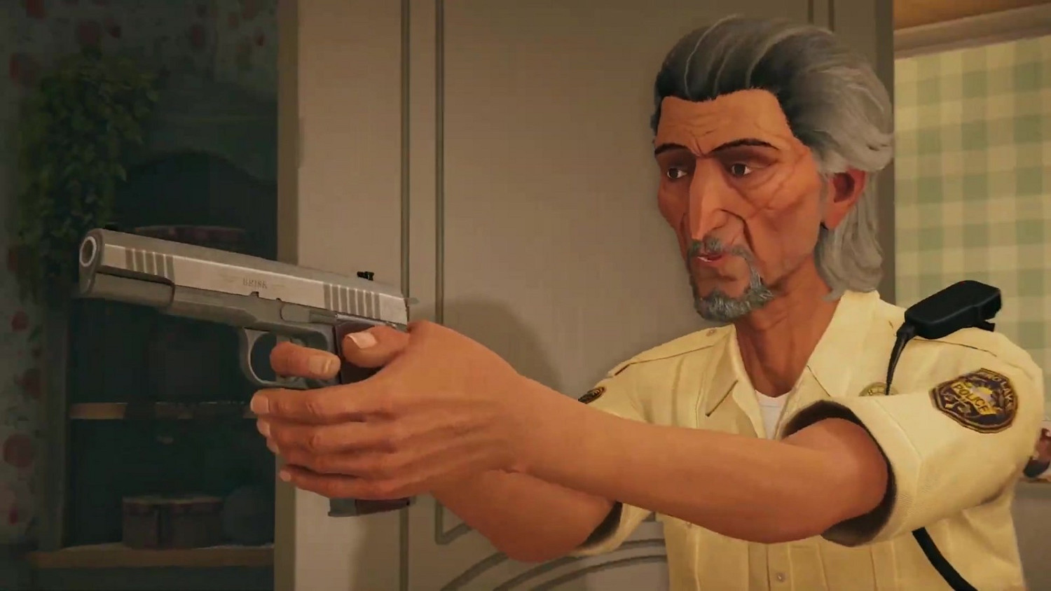 《阿爾弗萊德·希區柯克:迷魂記》主機版發行日公布 《阿爾弗萊德·希區柯克:迷魂記》主機版發行日公布