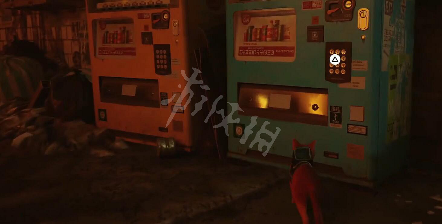 《浪貓》stray全收集圖文攻略 全樂譜+全記憶+全密碼收集