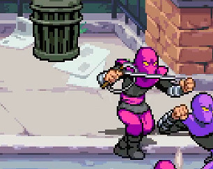 《忍者龜許瑞德的復仇》動物園裡的轟隆聲挑戰怎麽打？第四關挑戰打法