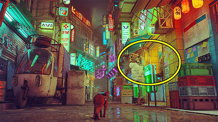 《浪貓》全徽章收集指南 stray遊戲徽章怎麽獲得 《浪貓》全徽章收集指南 stray遊戲徽章怎麽獲得