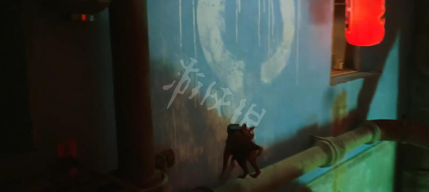 《浪貓》stray遊戲第六個樂譜在哪?樂譜位置介紹 《浪貓》stray遊戲第六個樂譜在哪?樂譜位置介紹