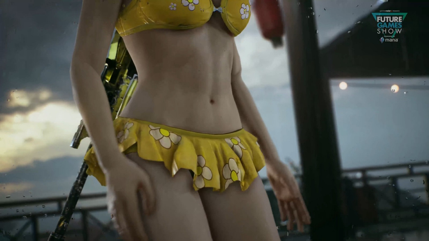 未來遊戲展:《光明記憶:無限》宣布PS5、Xbox Series和Switch 未來遊戲展:《光明記憶:無限》宣布PS5、Xbox Series和Switch