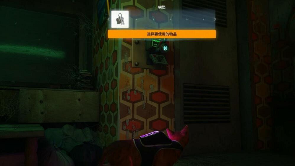 《浪貓》stray遊戲公寓密碼收集攻略 公寓解密怎麽過? 《浪貓》stray遊戲公寓密碼收集攻略 公寓解密怎麽過?