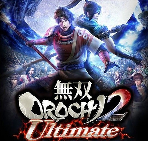 《無雙大蛇2：終極版》主力角色推薦及心得