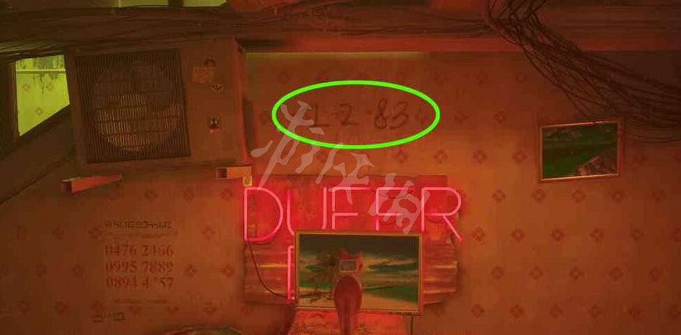 《stray》保險箱密碼解密一覽 遊戲保險箱密碼有哪些? 《stray》保險箱密碼解密一覽 遊戲保險箱密碼有哪些?