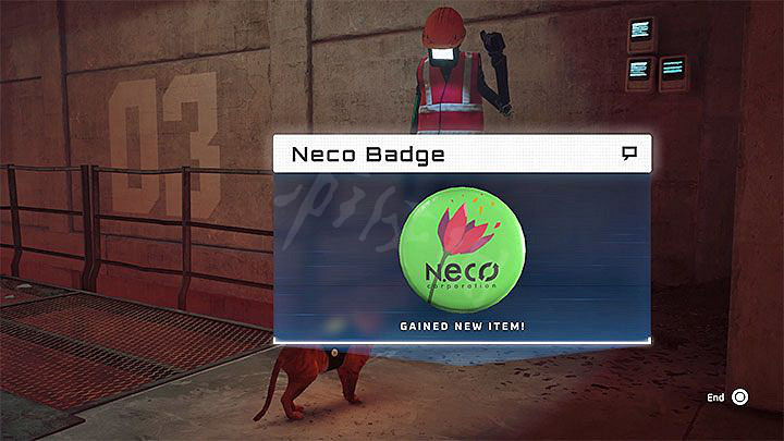 《浪貓》stray全收集圖文攻略 全樂譜+全記憶+全密碼收集