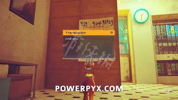 《浪貓》stray遊戲第十章保險箱密碼在哪?stray第十章保險箱密碼位置介紹 《浪貓》stray遊戲第十章保險箱密碼在哪?stray第十章保險箱密碼位置介紹