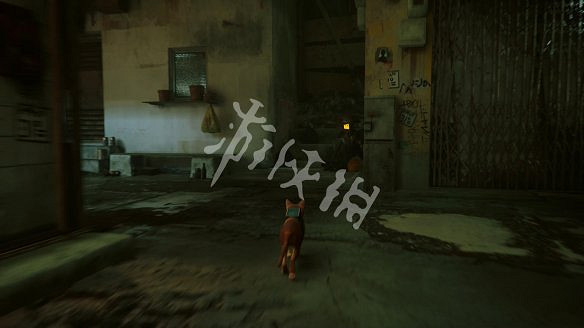 《浪貓》stray全收集圖文攻略 全樂譜+全記憶+全密碼收集