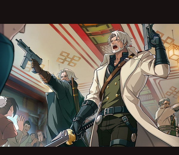 《地下城與勇士決鬥》角色有哪些？dnf決鬥全角色介紹