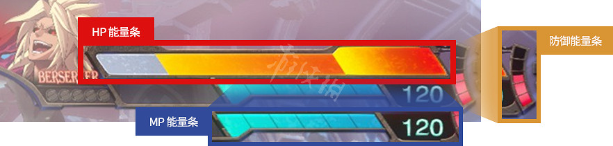 《地下城與勇士決鬥》能量條有什麽用?遊戲能量條機制介紹 《地下城與勇士決鬥》能量條有什麽用?遊戲能量條機制介紹