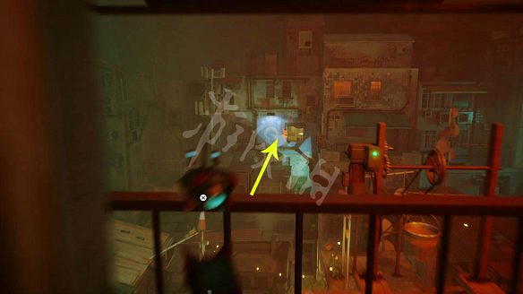 《浪貓》圖文攻略 全流程全收集全記憶全解謎 《浪貓》圖文攻略 全流程全收集全記憶全解謎