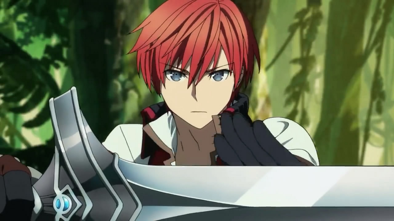 日本一公布PS5版《伊蘇8:達娜的安魂曲》新預告片! 日本一公布PS5版《伊蘇8:達娜的安魂曲》新預告片!