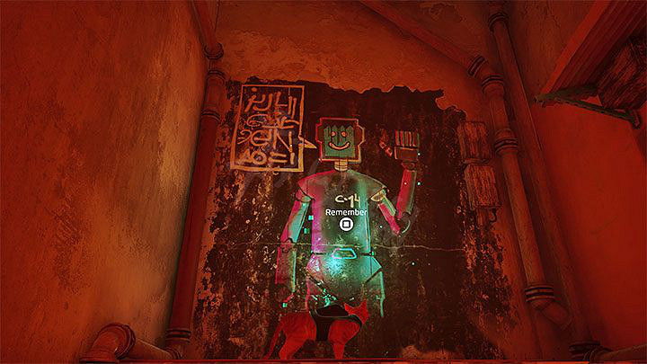 《浪貓》stray全收集圖文攻略 全樂譜+全記憶+全密碼收集