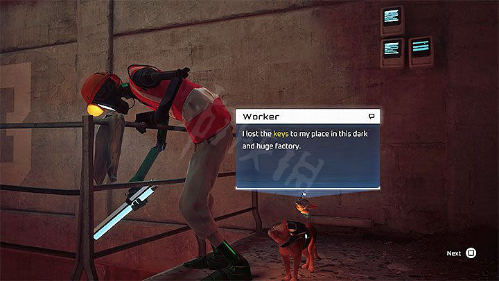 《浪貓》stray全收集圖文攻略 全樂譜+全記憶+全密碼收集