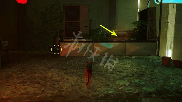 《浪貓》圖文攻略 全流程全收集全記憶全解謎 《浪貓》圖文攻略 全流程全收集全記憶全解謎