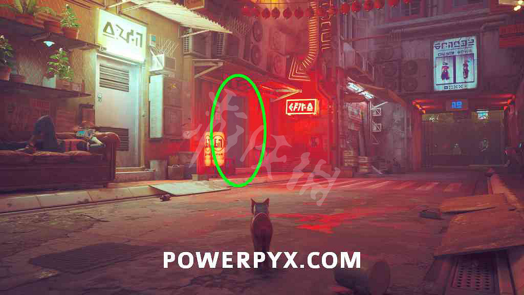 《浪貓》工人頭盔如何獲得?stray工人頭盔獲取方法介紹 《浪貓》工人頭盔如何獲得?stray工人頭盔獲取方法介紹