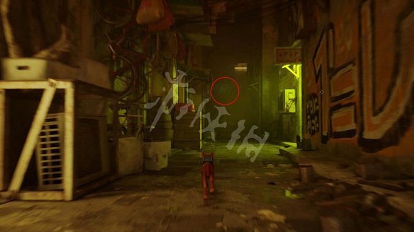 《浪貓》圖文攻略 全流程全收集全記憶全解謎 《浪貓》圖文攻略 全流程全收集全記憶全解謎