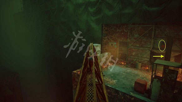 《浪貓》圖文攻略 全流程全收集全記憶全解謎 《浪貓》圖文攻略 全流程全收集全記憶全解謎