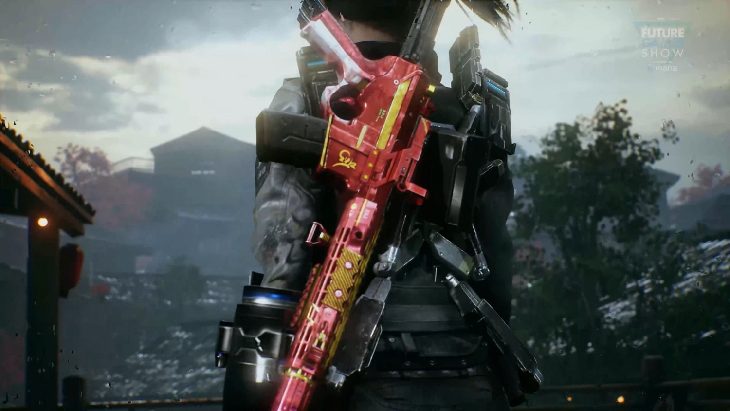 未來遊戲展:《光明記憶:無限》宣布PS5、Xbox Series和Switch 未來遊戲展:《光明記憶:無限》宣布PS5、Xbox Series和Switch